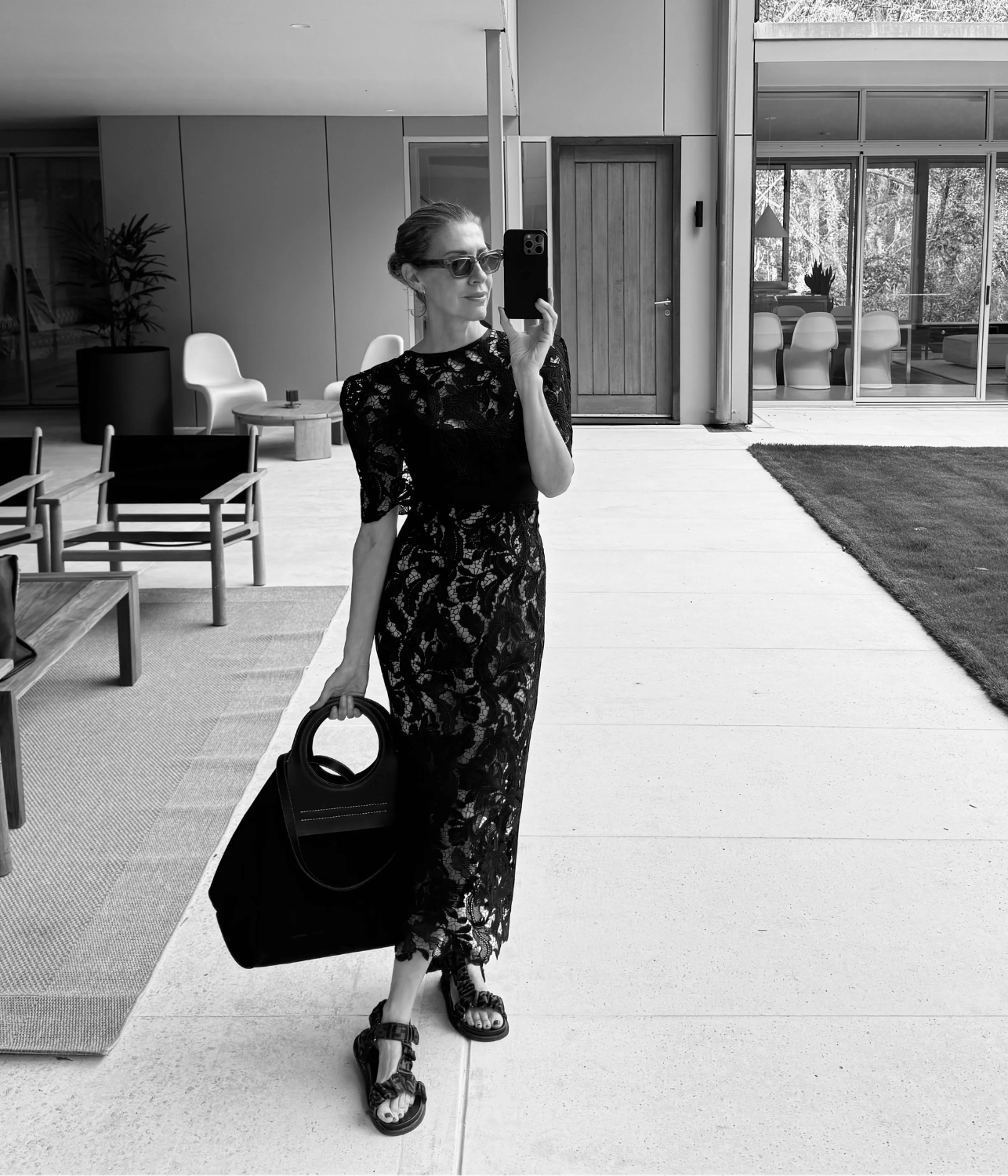 FLORENTINE LACE MIDI SKIRT | ARTCLUB ARTCLUB BY HEIDI MIDDLETON FLORENTINE LACE MIDI SKIRT