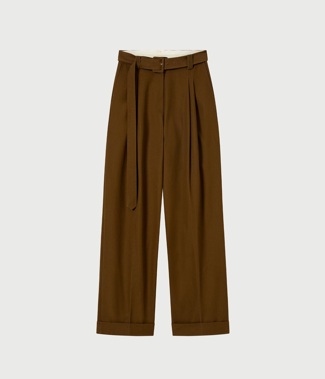 FLOYD PANT- OLIVE | LEE MATHEWS | LEE MATHEWS FLOYD PANT- OLIVE