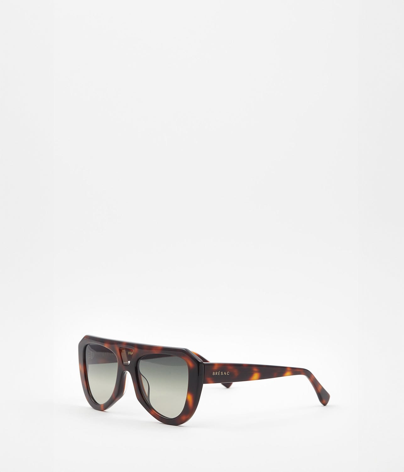 FRAME 1 SUNGLASSES- HAVANA | BRÉSAC | BRÉSAC FRAME 1 SUNGLASSES- HAVANA
