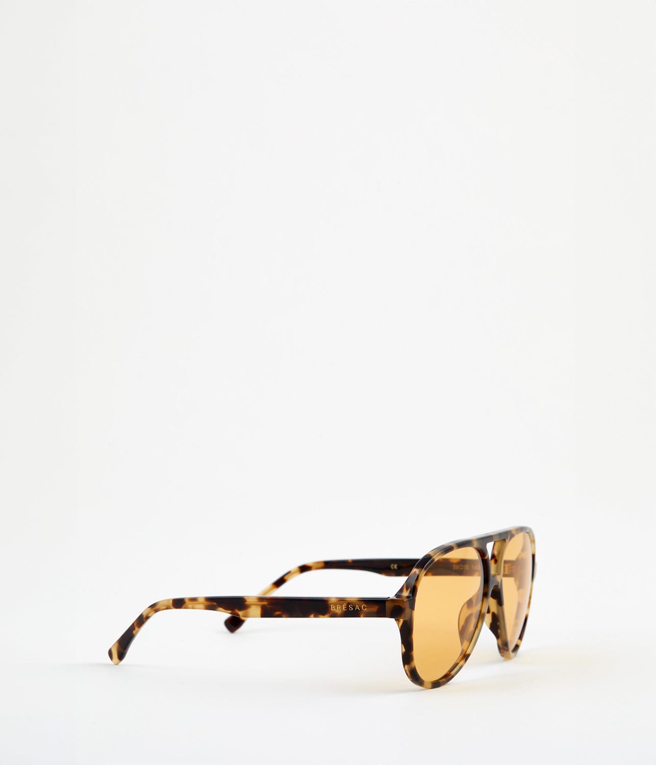 FRAME 1 SUNGLASSES- HAVANA | BRÉSAC | BRÉSAC FRAME 8 SUNGLASSES- HAVANA/ BROWN