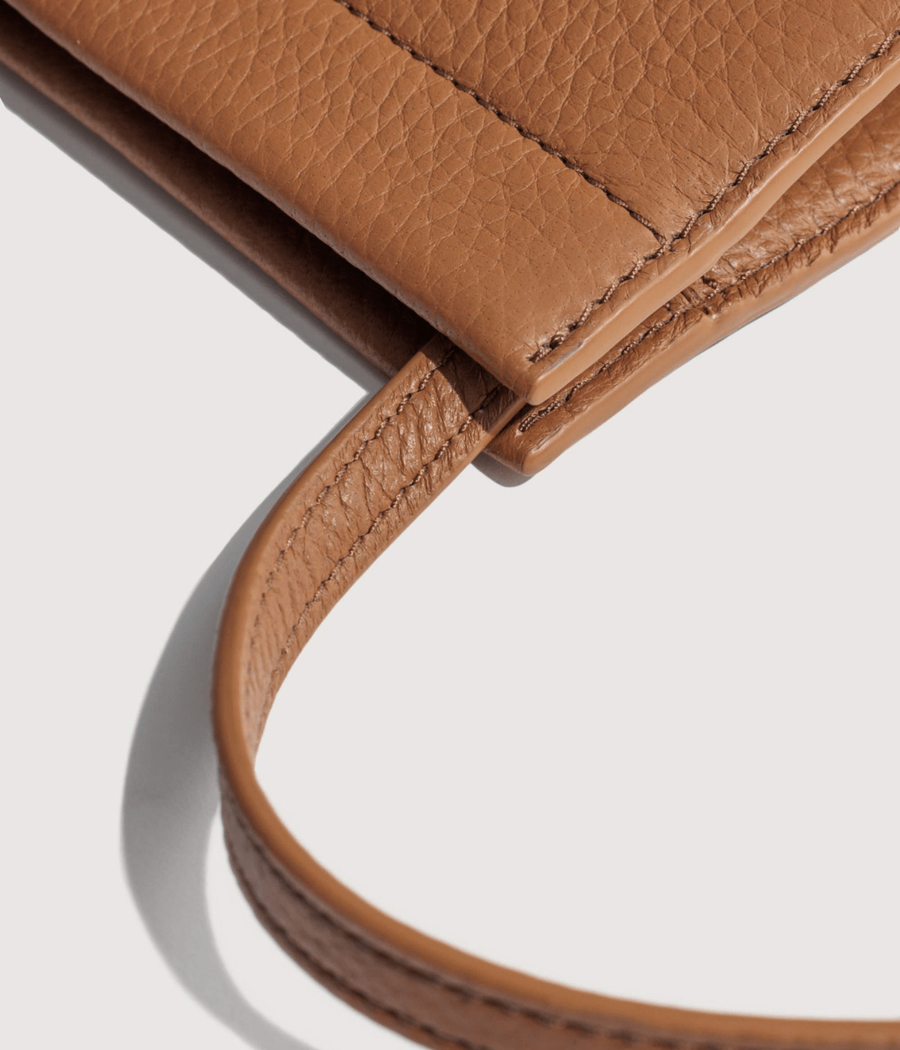 GEORGIE BAG | YU MEI | TOFFEE DEER YU MEI GEORGIE BAG