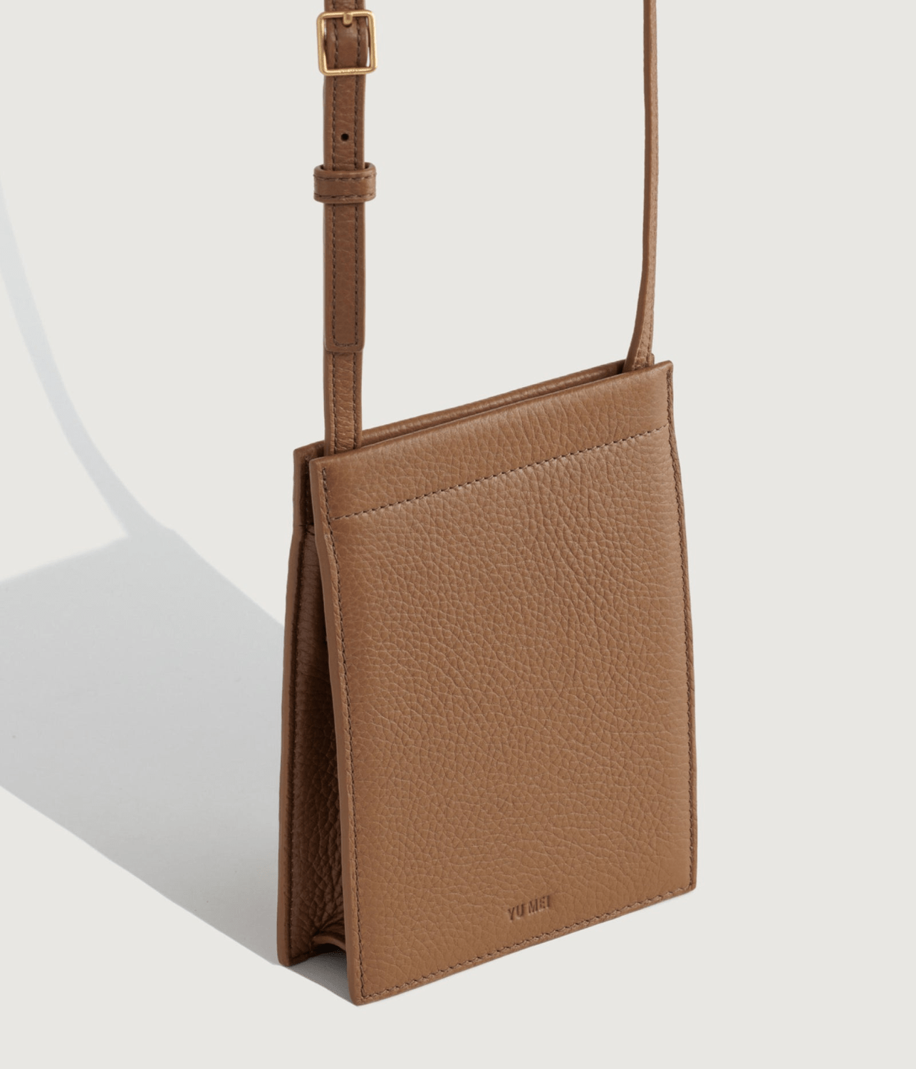 GEORGIE BAG | YU MEI | TOFFEE DEER YU MEI GEORGIE BAG