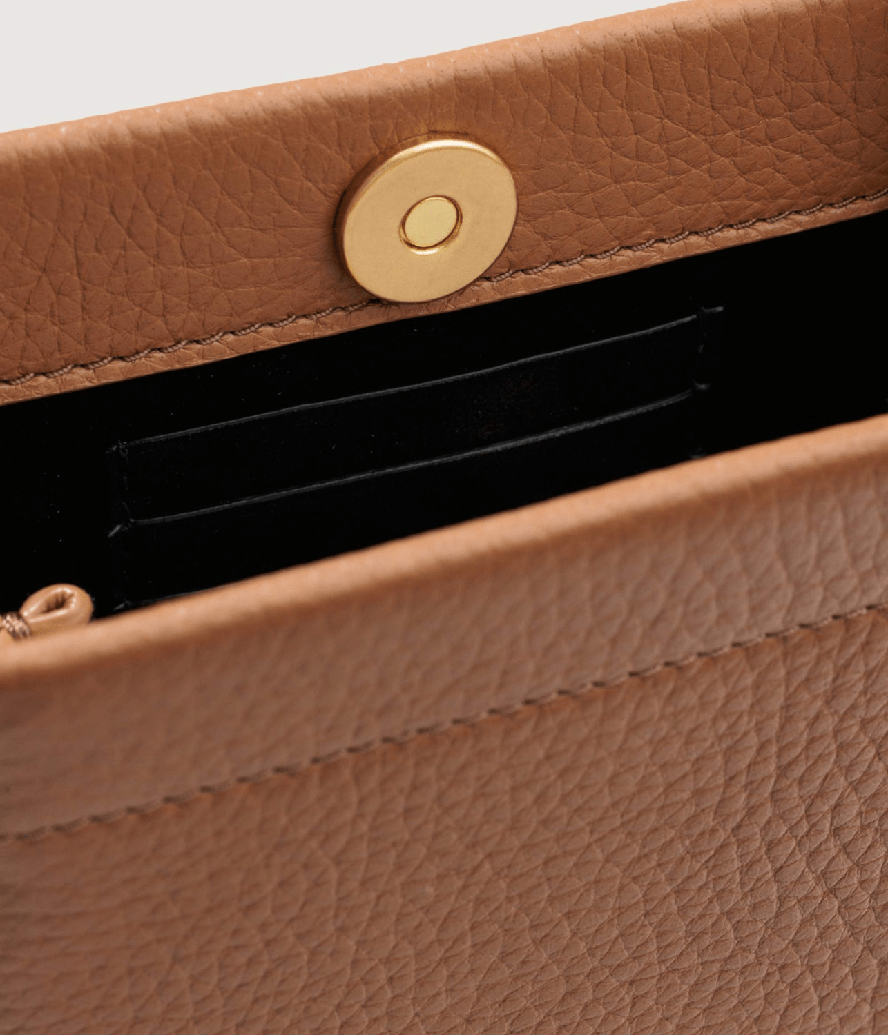 GEORGIE BAG | YU MEI | TOFFEE DEER YU MEI GEORGIE BAG