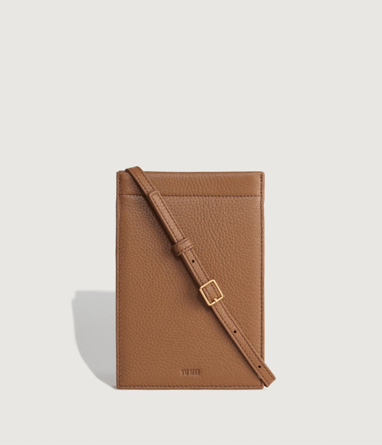 GEORGIE BAG | YU MEI | TOFFEE DEER YU MEI GEORGIE BAG