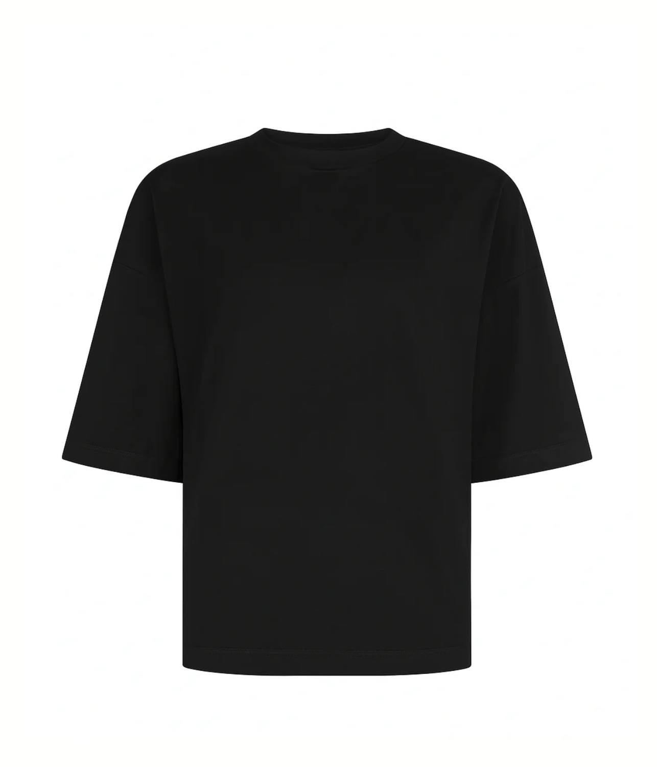 GIBSON T-SHIRT- BLACK | HARRIS TAPPER | HARRIS TAPPER GIBSON T-SHIRT- BLACK