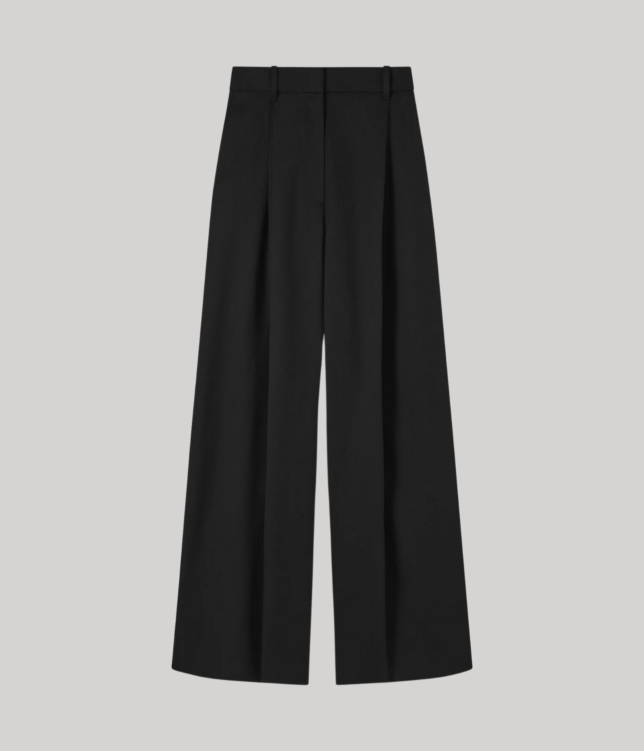 GODDARD PANT-ASH | A.EMERY |  A.EMERY GODDARD PANT- CHARCOAL ASH