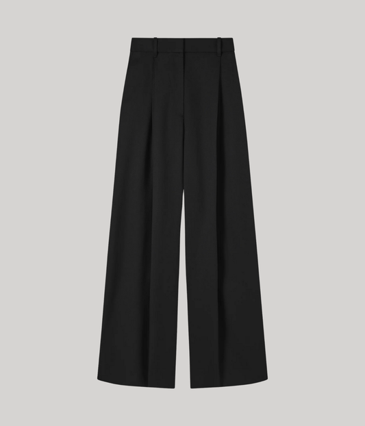 GODDARD PANT-ASH | A.EMERY |  A.EMERY GODDARD PANT- CHARCOAL ASH