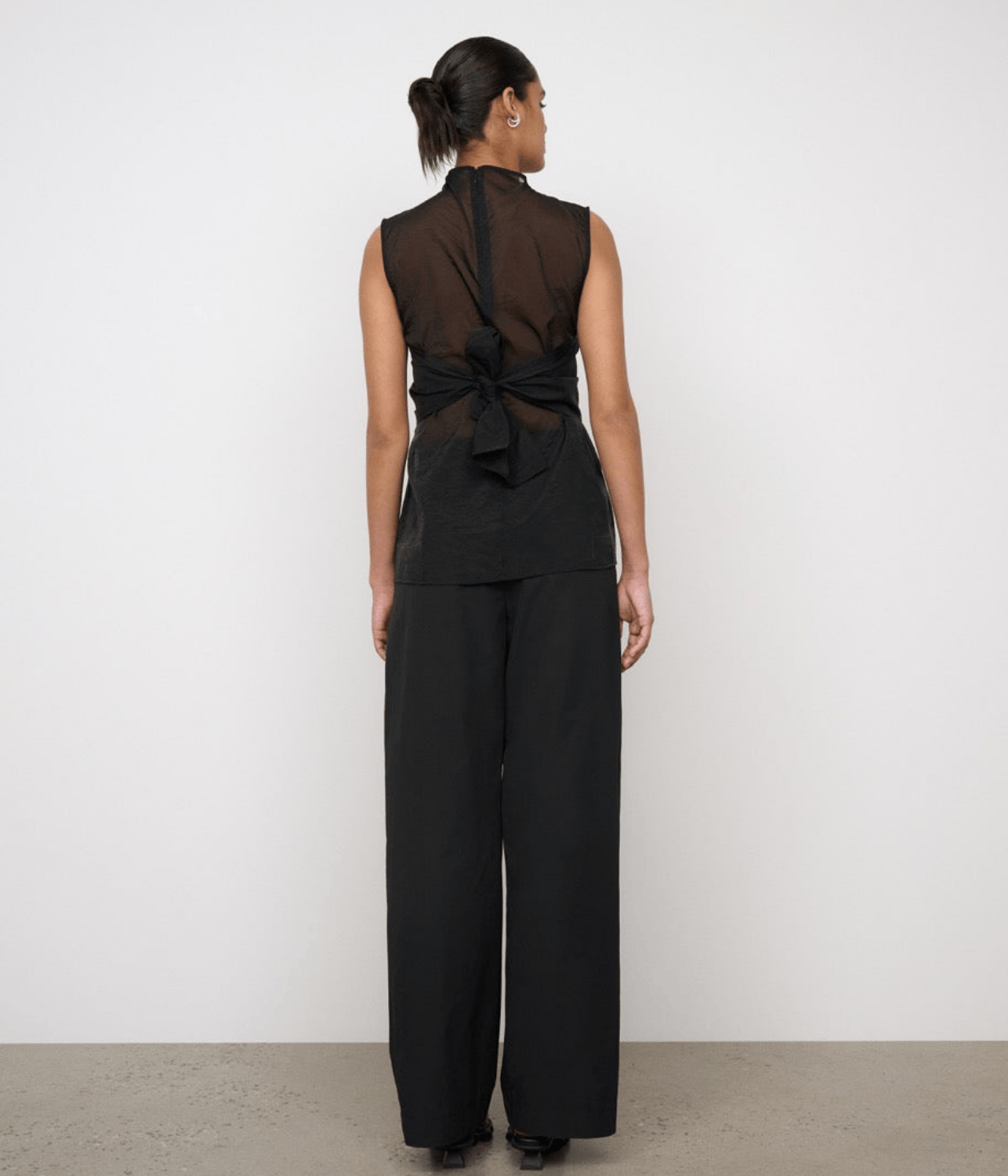 HAZEL TOP | ONE OF OTHERS ONE OF OTHERS HAZEL TOP