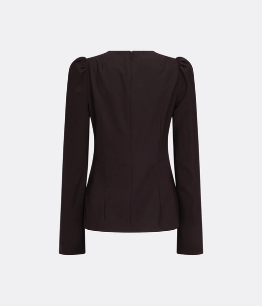 HELENA TOP HARRIS TAPPER HELENA TOP