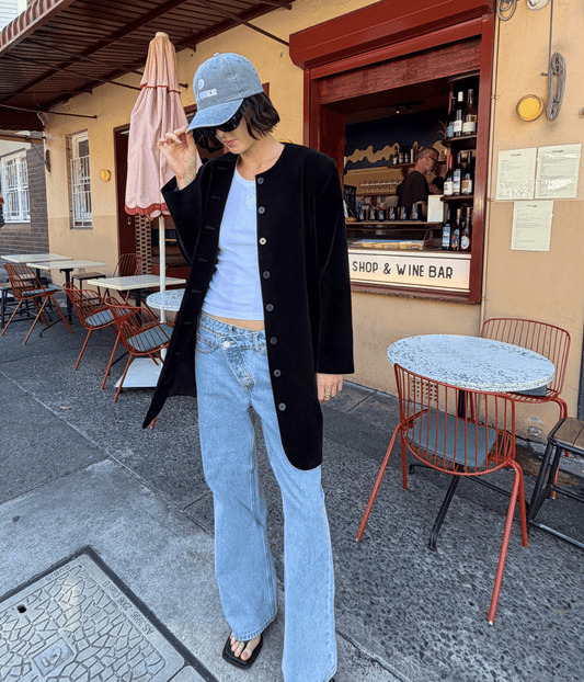 HUTTON JEAN | ONE OF OTHERS ONE OF OTHERS HUTTON JEAN