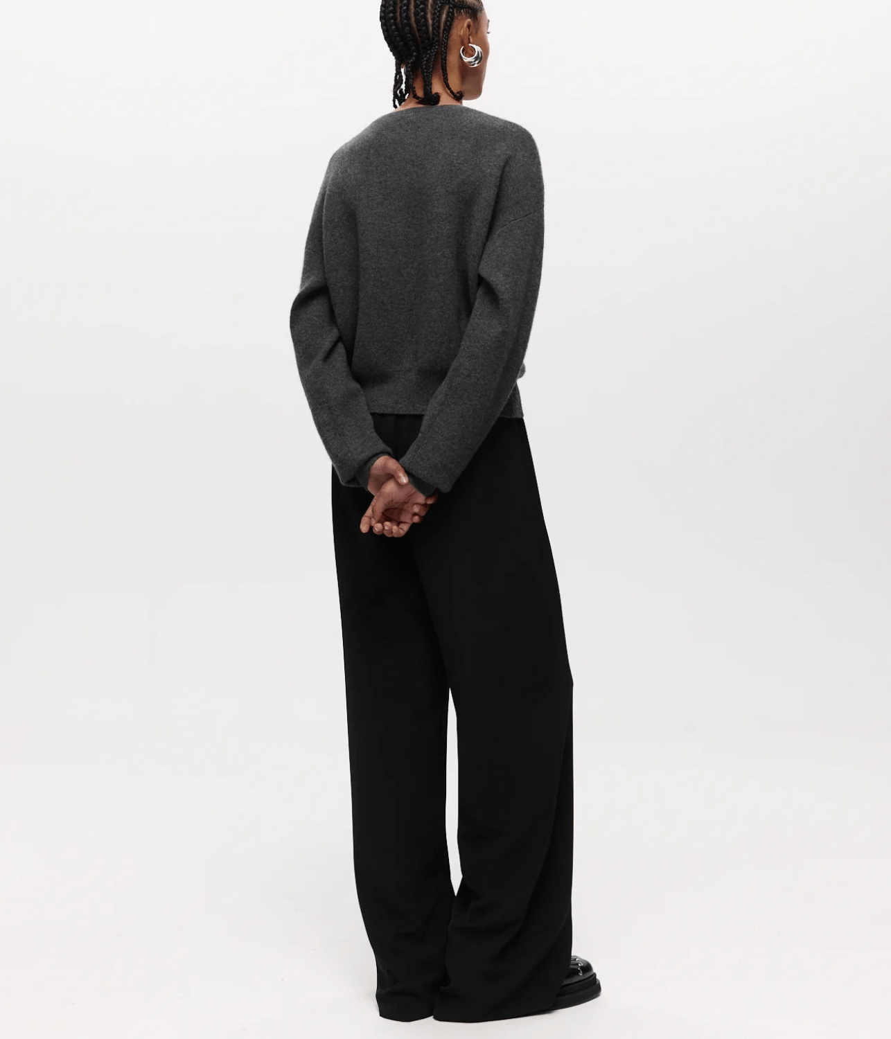 IRVING TROUSER | HARRIS TAPPER HARRIS TAPPER IRVING TROUSER