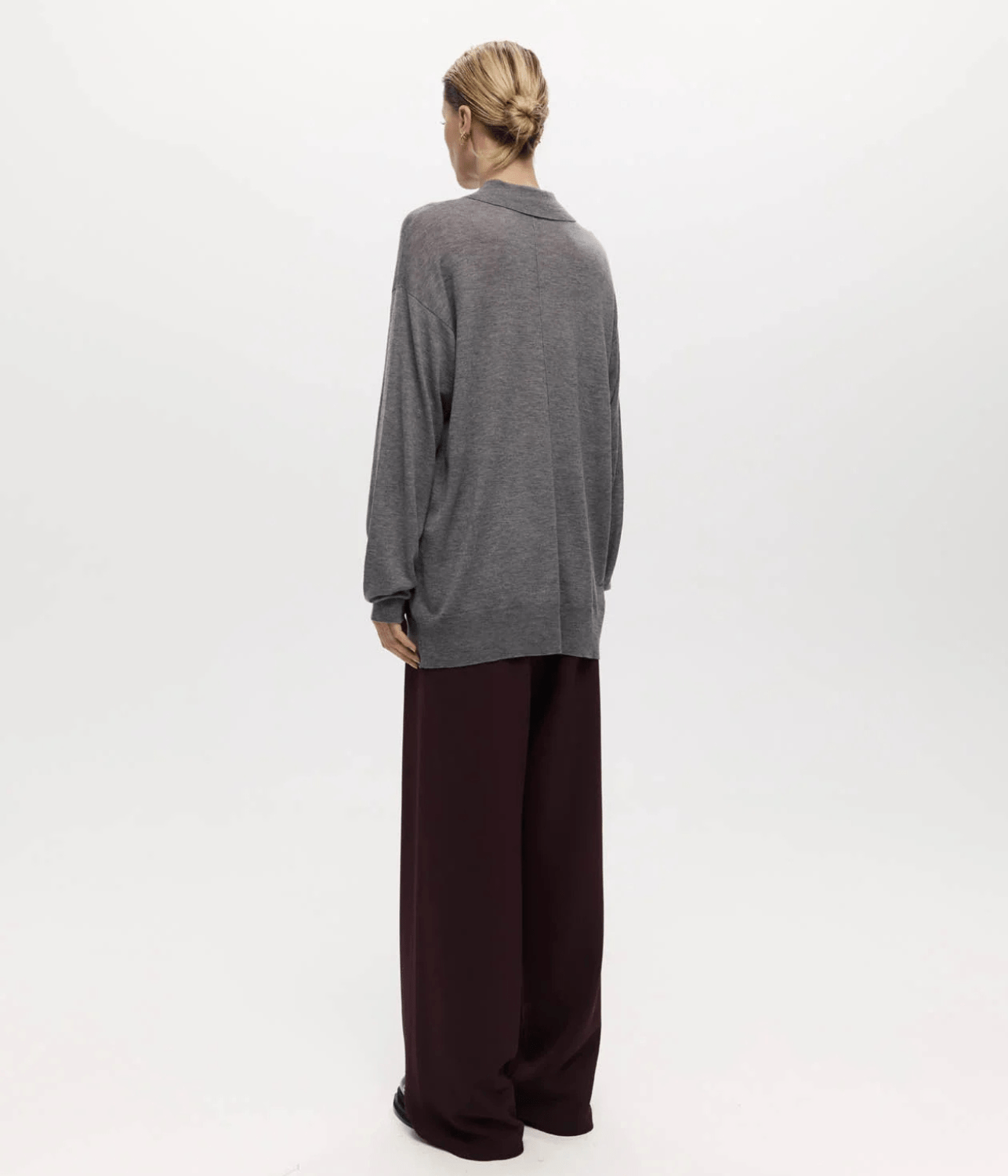 IRVING TROUSER | HARRIS TAPPER HARRIS TAPPER IRVING TROUSER