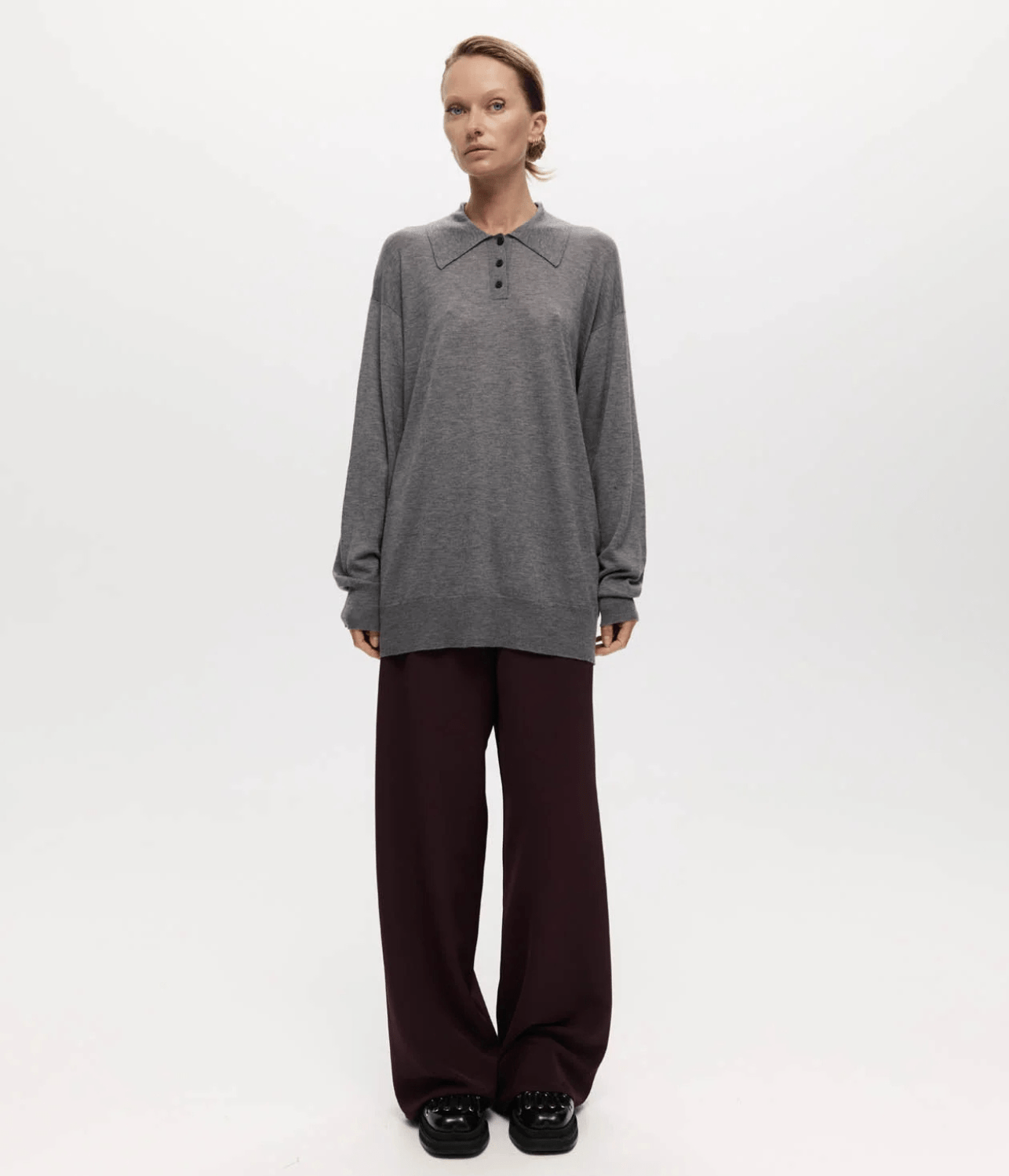 IRVING TROUSER | HARRIS TAPPER HARRIS TAPPER IRVING TROUSER