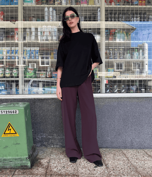 IRVING TROUSER | HARRIS TAPPER HARRIS TAPPER IRVING TROUSER