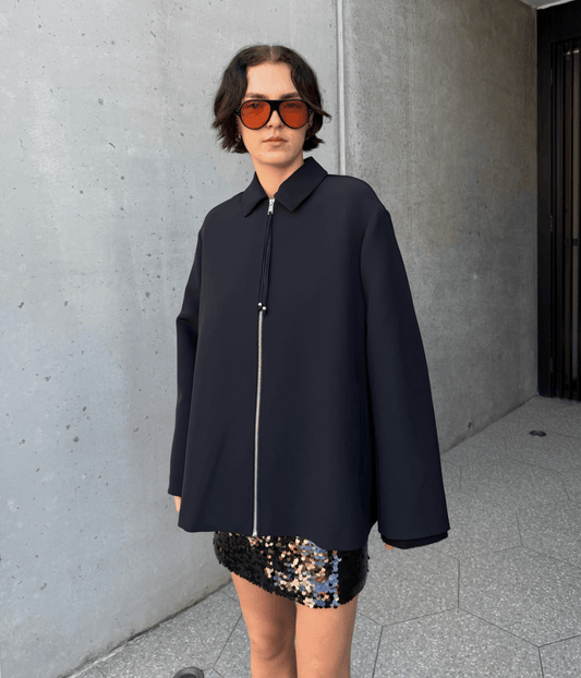 KENDALL MINI SKIRT | ONE OF OTHERS ONE OF OTHERS KENDALL MINI SKIRT