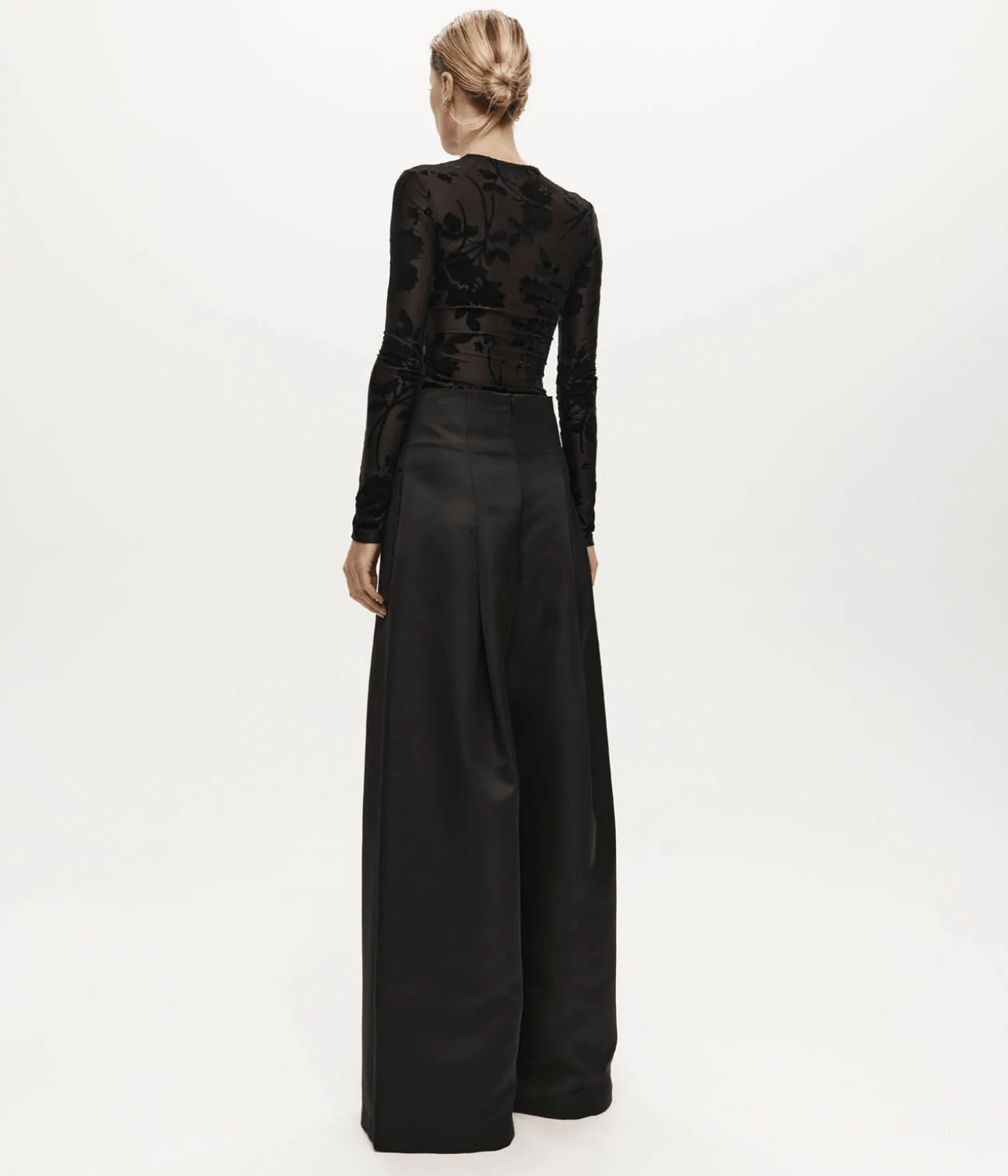 KENNEDY TROUSER | HARRIS TAPPER HARRIS TAPPER KENNEDY TROUSER