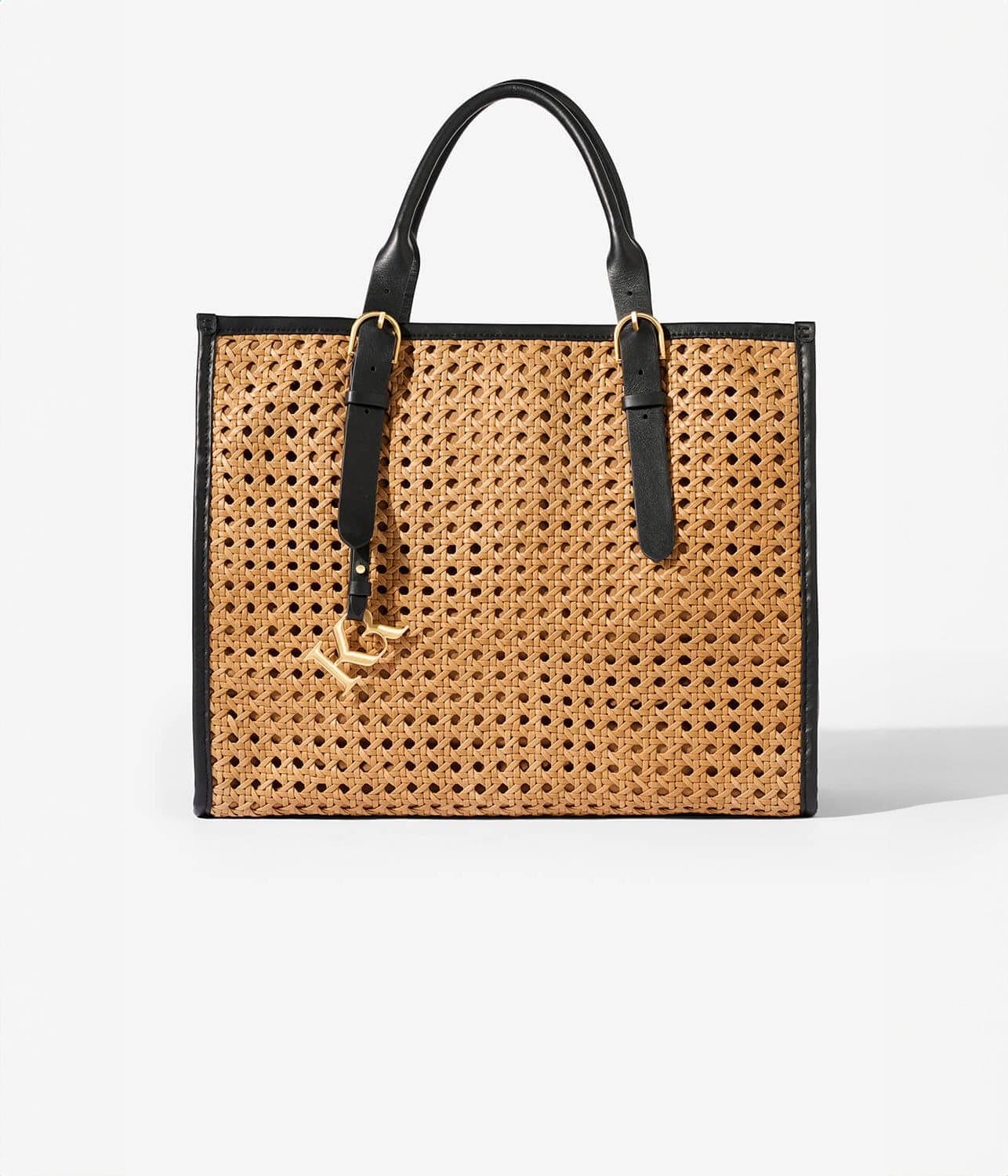 KINNON BY ROMY TOTE BAG- BISCOTTO | KINNON | KINNON KINNON BY ROMY TOTE BAG- BISCOTTO