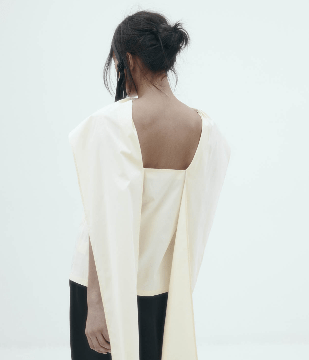 LARO TOP | HARRIS TAPPER HARRIS TAPPER LARO TOP
