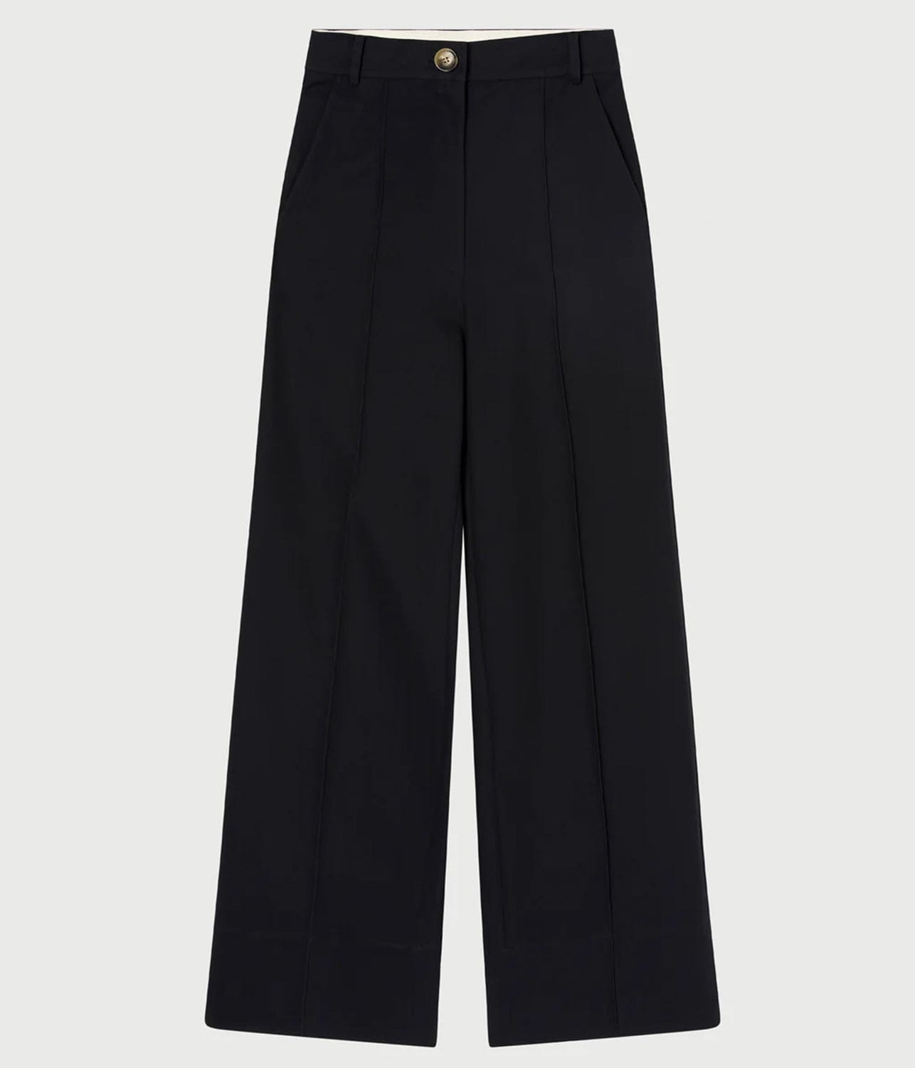 LM CLASSIC CULOTTE- INK | LEE MATHEWS | LEE MATHEWS LM CLASSIC CULOTTE- INK