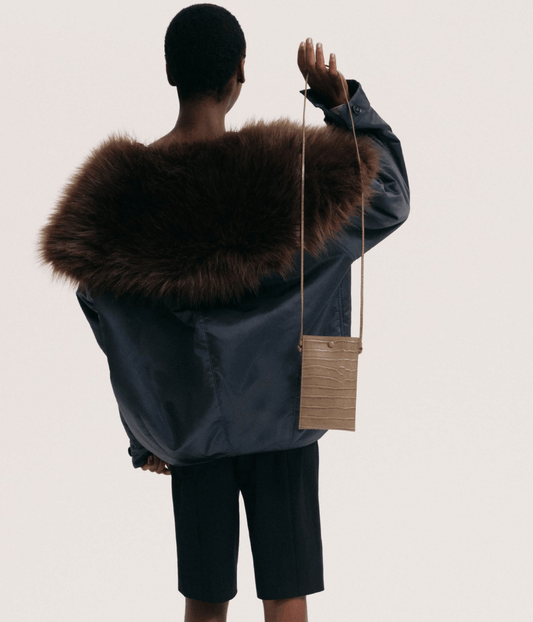 LUCI BAG | YU MEI YU MEI LUCI BAG