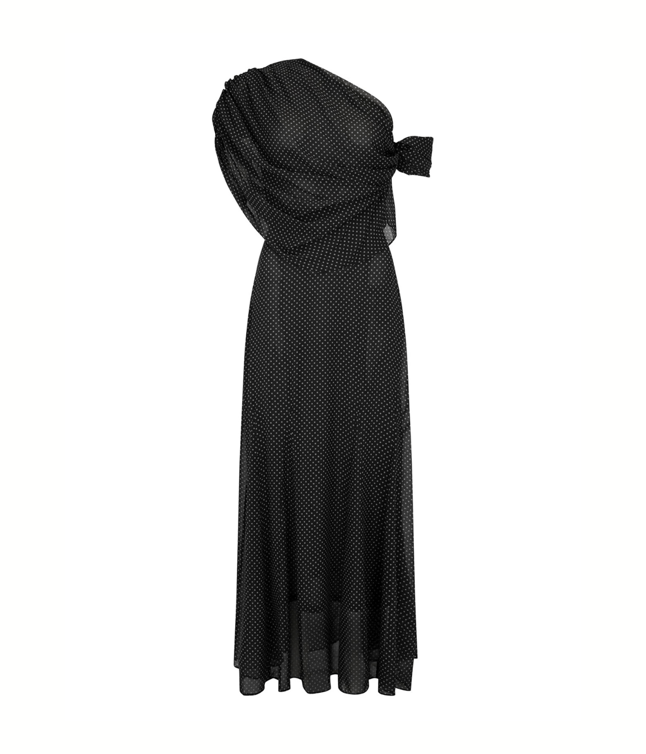 LUCILLE DRESS | HARRIS TAPPER HARRIS TAPPER LUCILLE DRESS