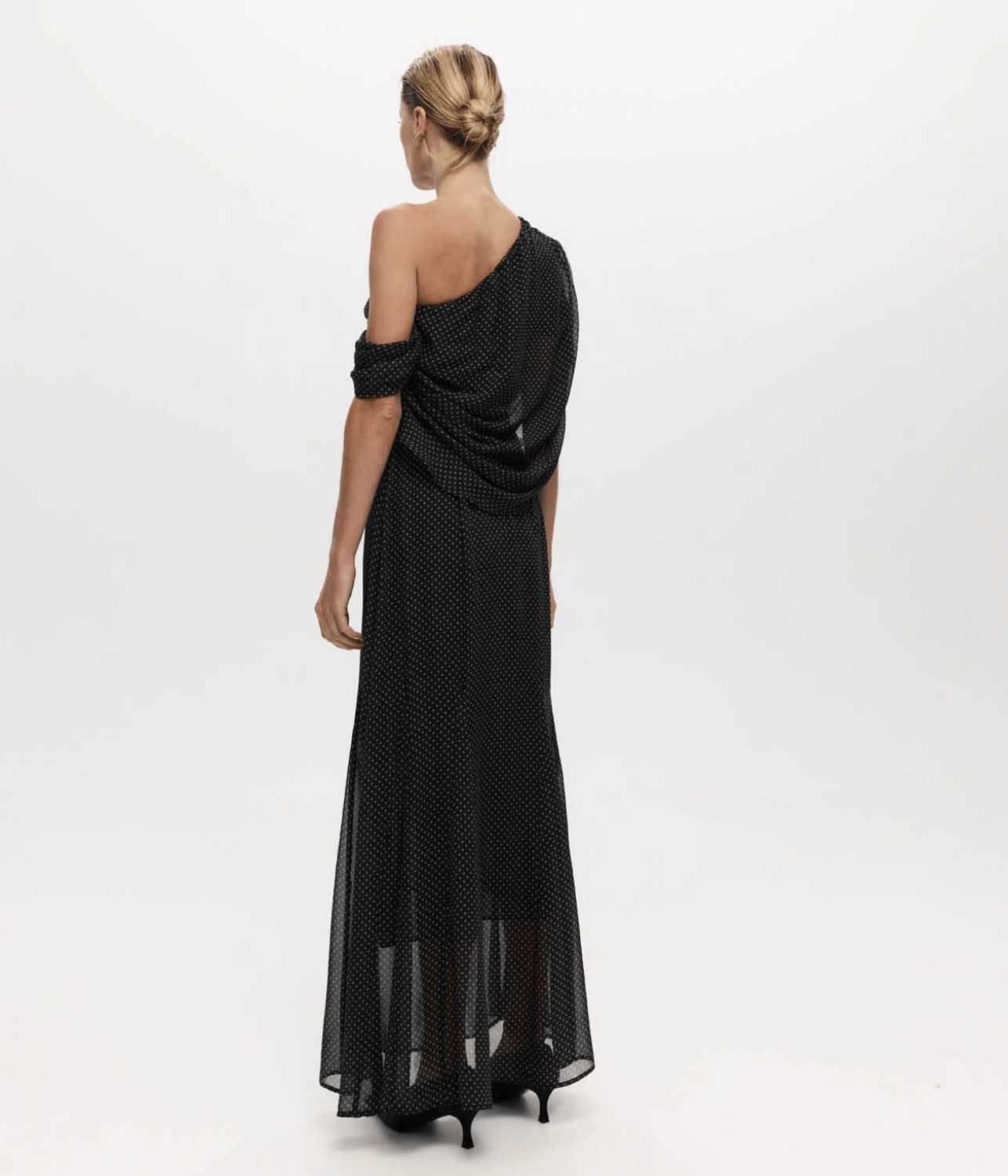 LUCILLE DRESS | HARRIS TAPPER HARRIS TAPPER LUCILLE DRESS