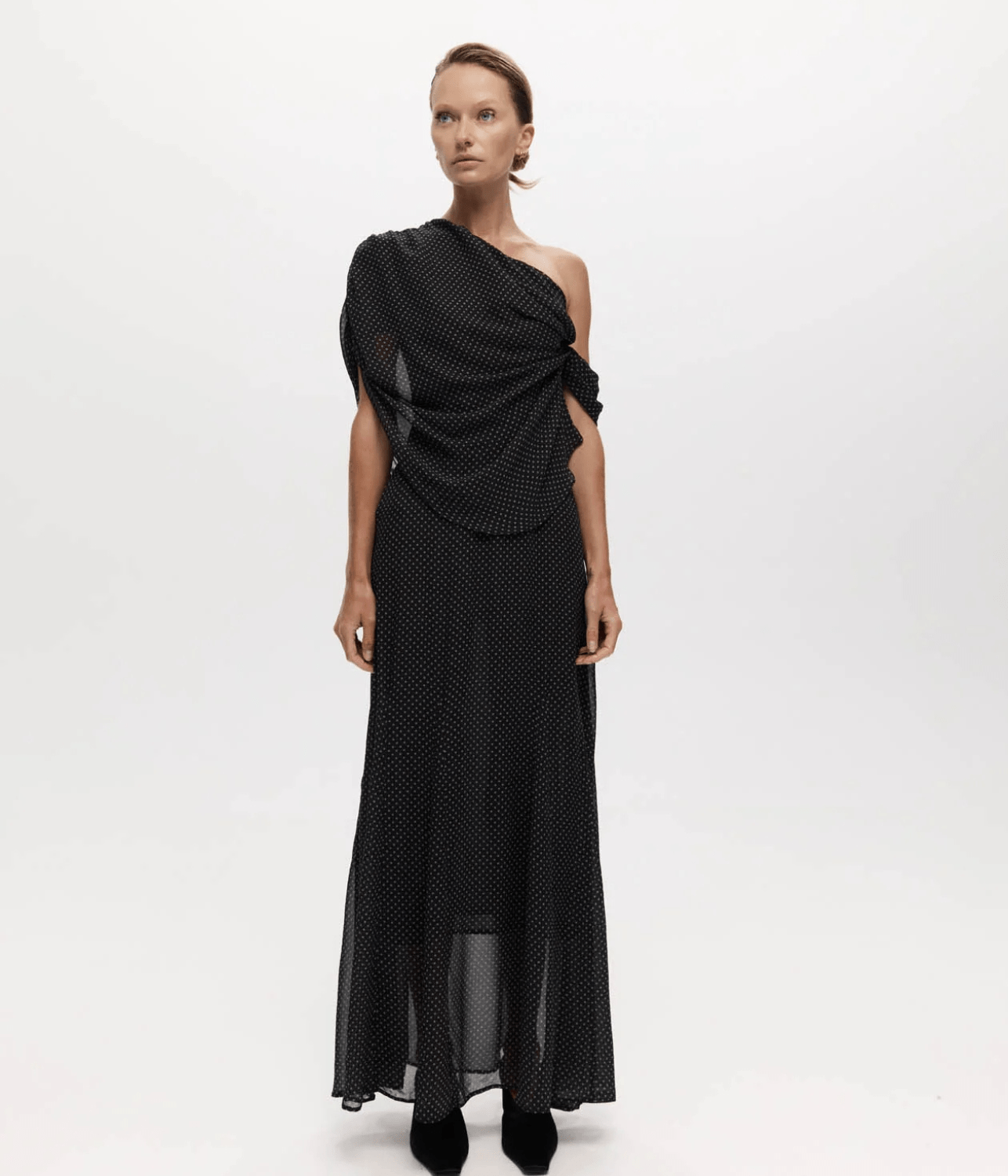 LUCILLE DRESS | HARRIS TAPPER HARRIS TAPPER LUCILLE DRESS