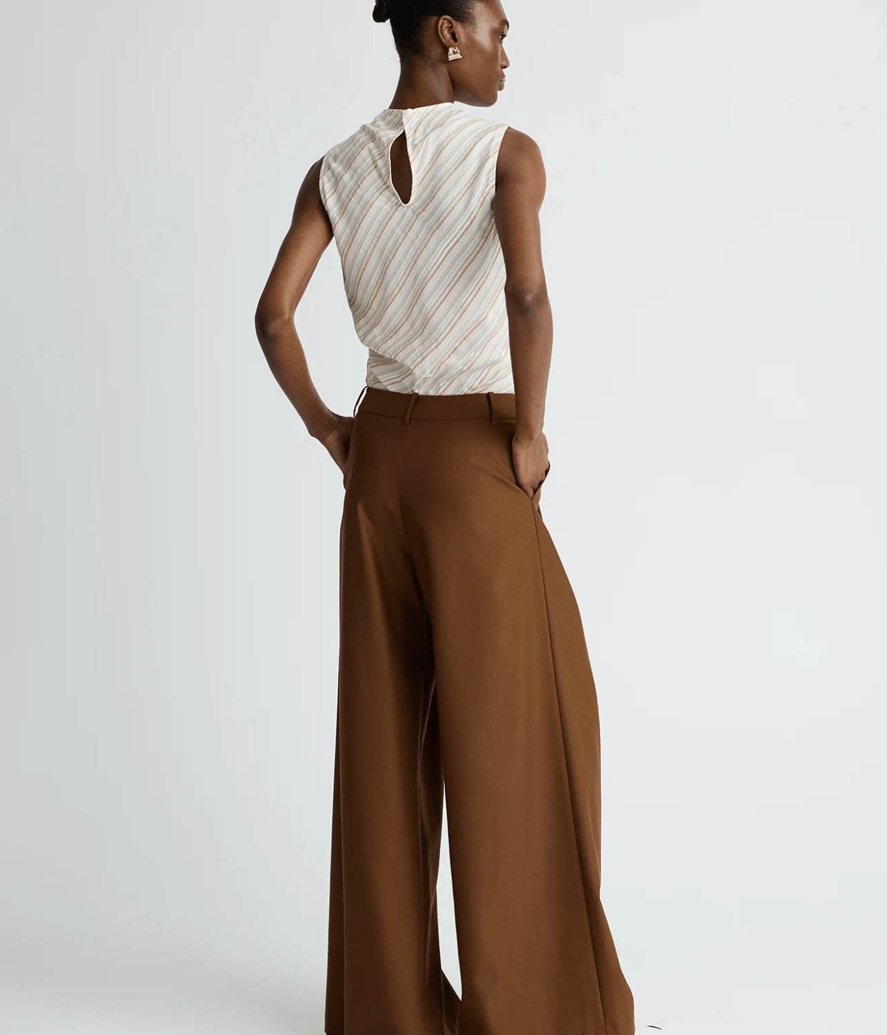 LUKA PANTS | ANNA QUAN ANNA QUAN LUKA PANTS