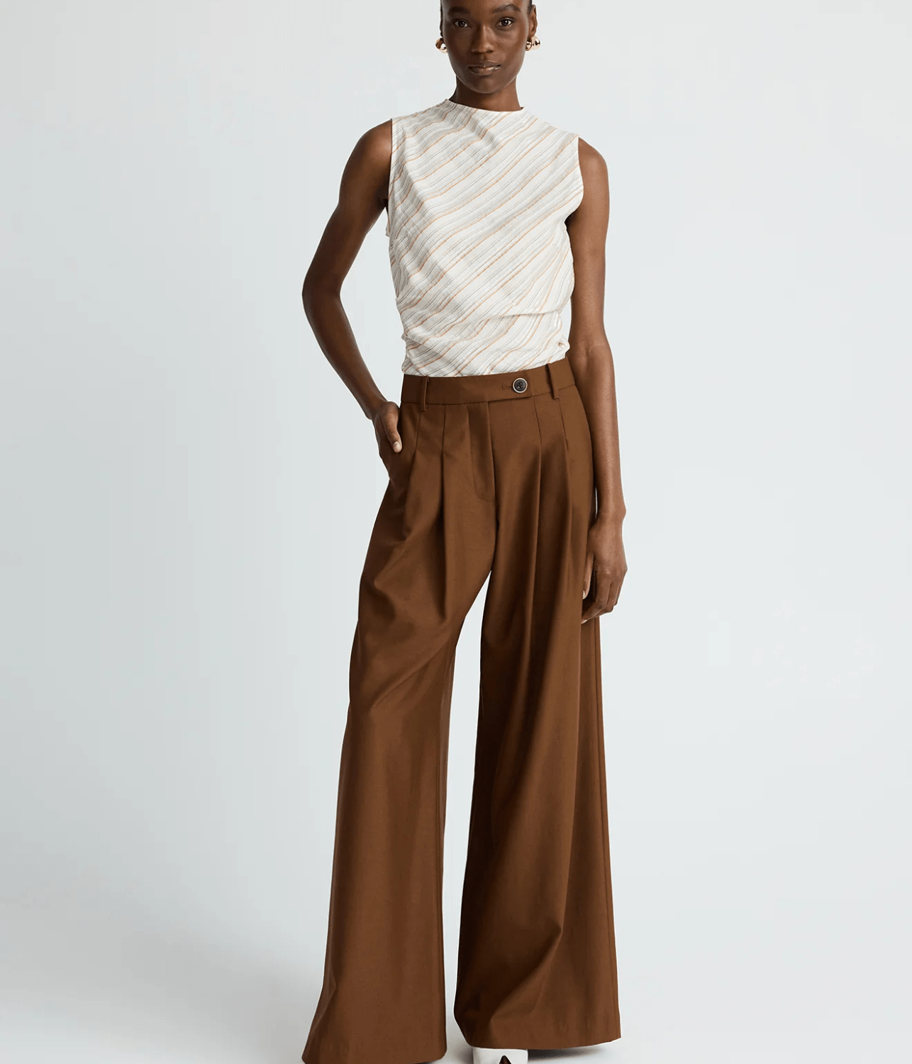 LUKA PANTS | ANNA QUAN ANNA QUAN LUKA PANTS