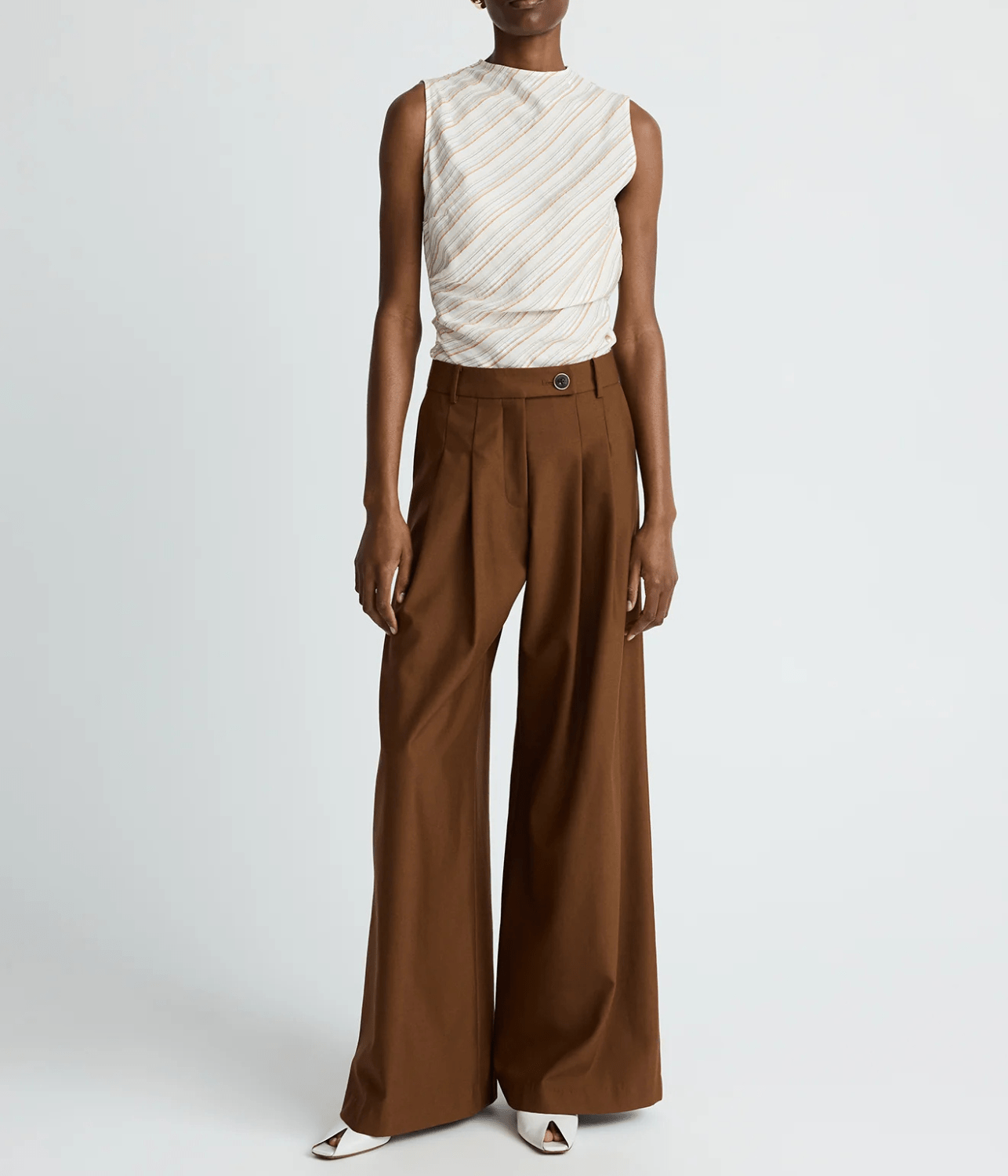 LUKA PANTS | ANNA QUAN ANNA QUAN LUKA PANTS