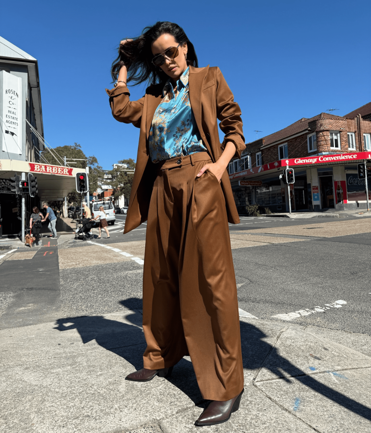 LUKA PANTS | ANNA QUAN ANNA QUAN LUKA PANTS