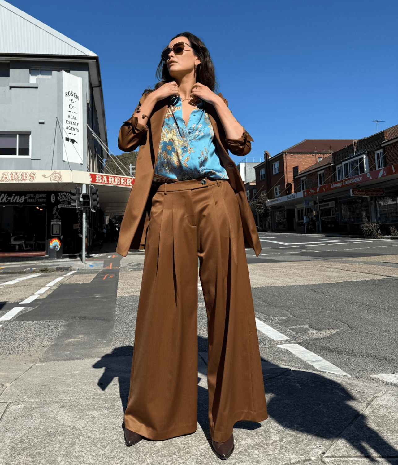 LUKA PANTS | ANNA QUAN ANNA QUAN LUKA PANTS