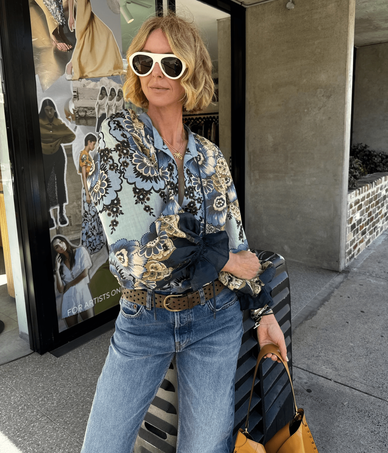 MADALENA TOP | ALEMAIS ALEMAIS MADALENA TOP