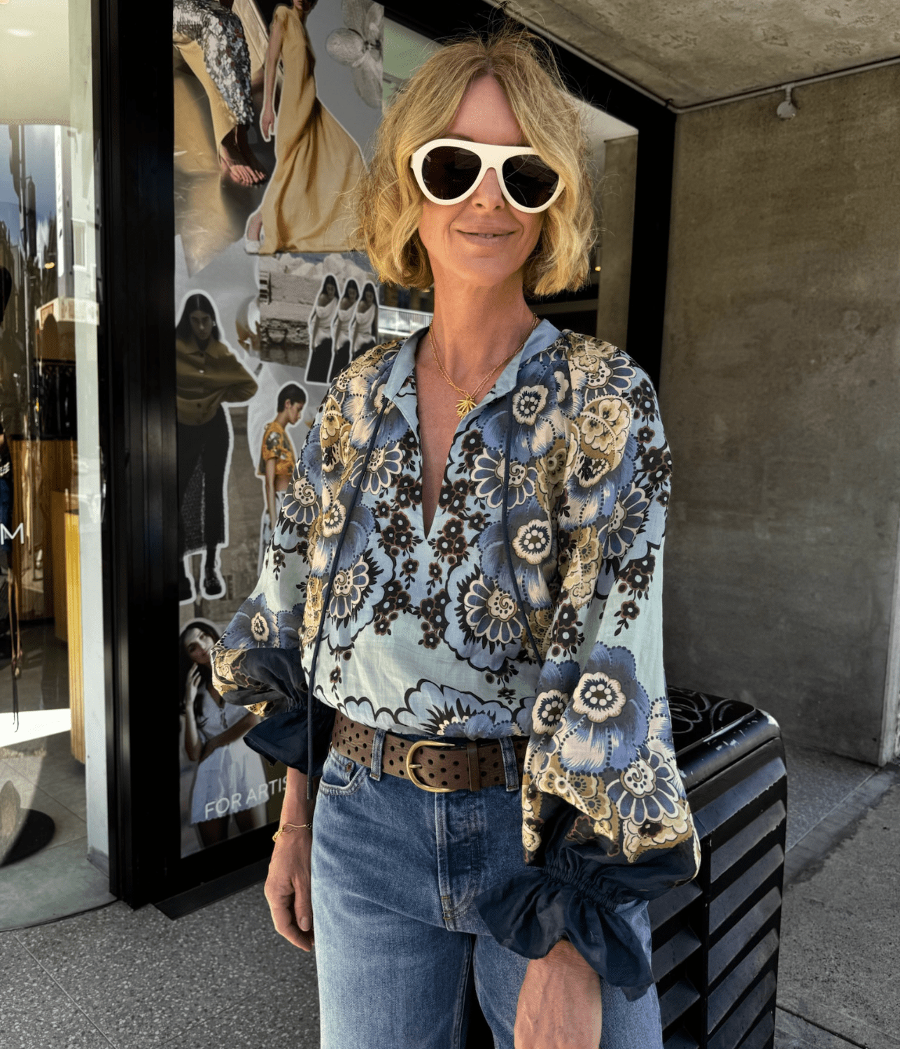 MADALENA TOP | ALEMAIS ALEMAIS MADALENA TOP