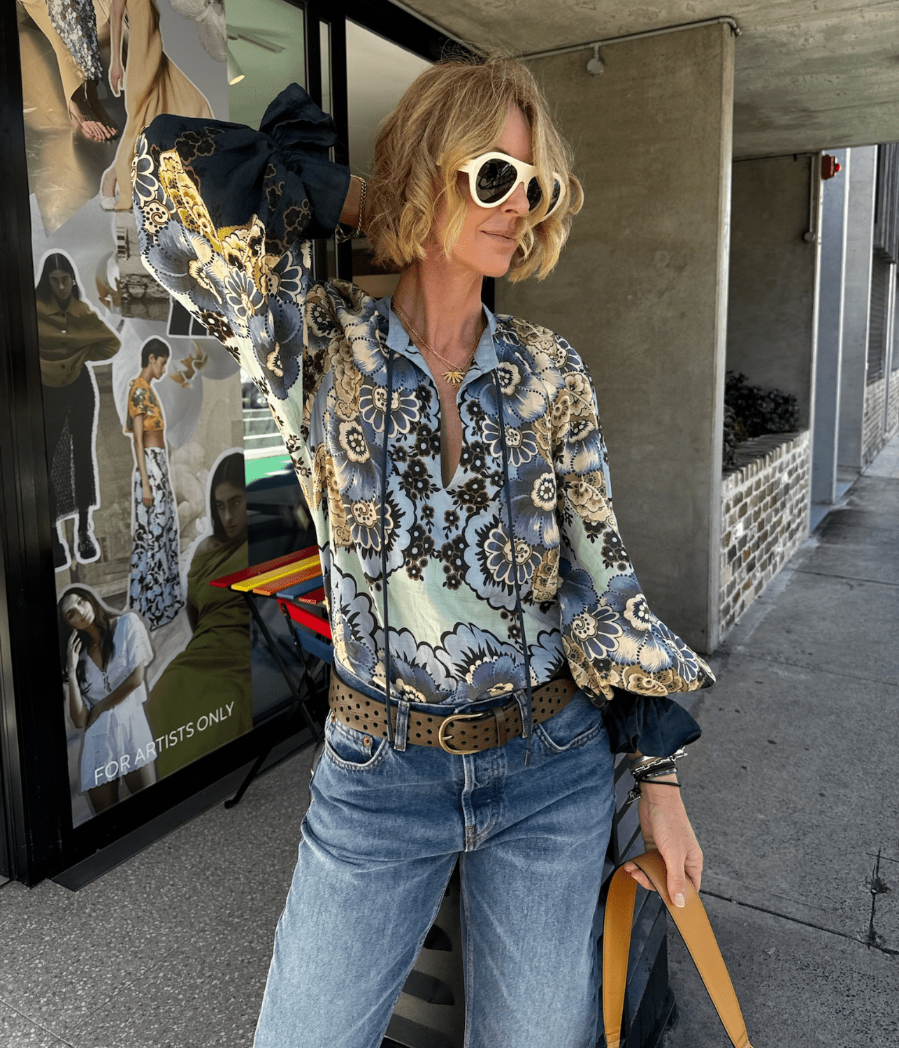 MADALENA TOP | ALEMAIS ALEMAIS MADALENA TOP
