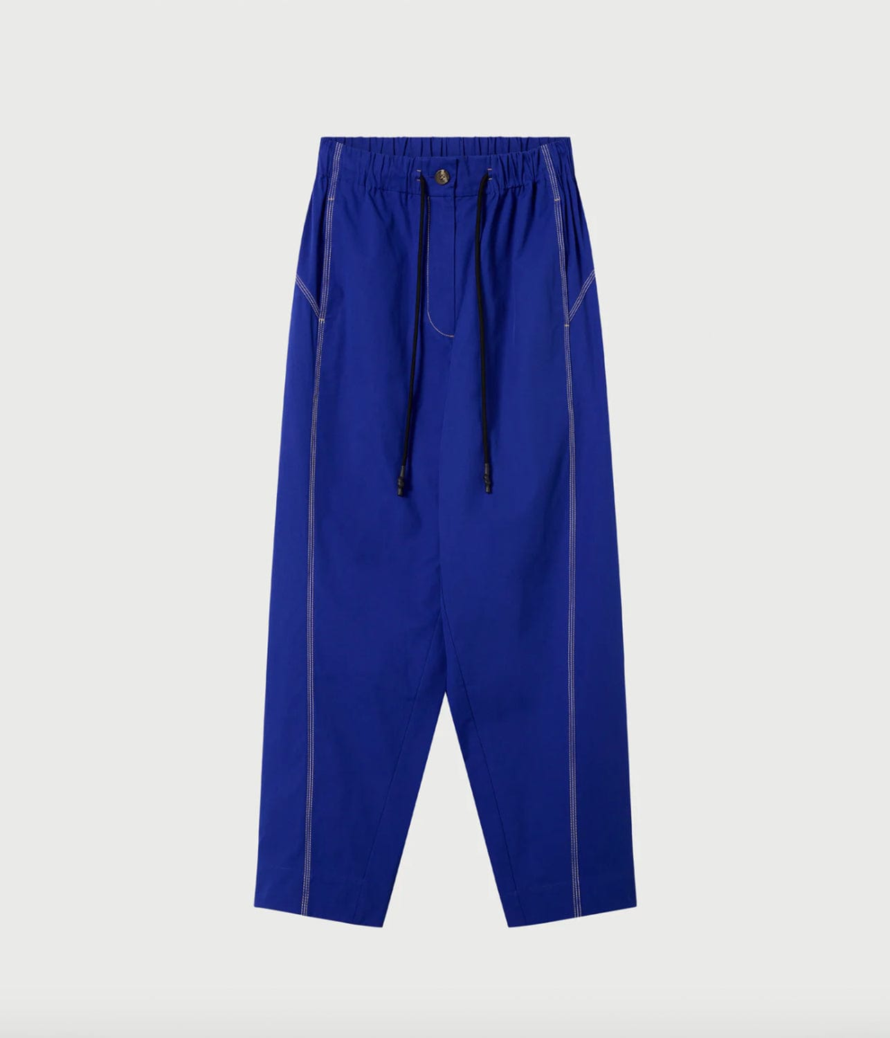 MADDY PANT- COBALT | LEE MATHEWS | LEE MATHEWS MADDY PANT- COBALT