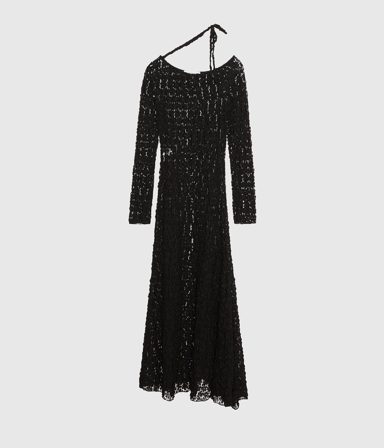 MAGGIE DRESS- BLACK | GIMAGUAS | GIMAGUAS MAGGIE DRESS- BLACK