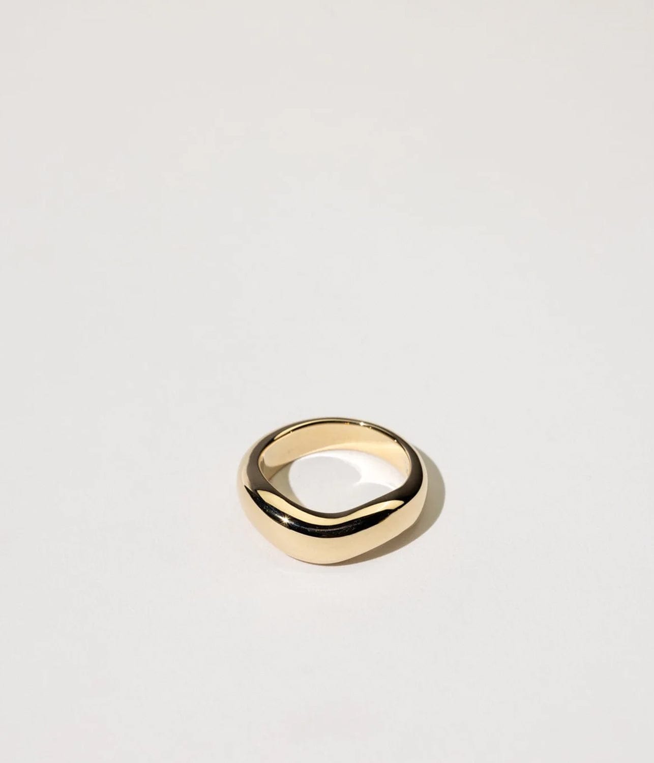 MAREA RING- GOLD | JASMIN SPARROW |  JASMIN SPARROW MAREA RING- GOLD