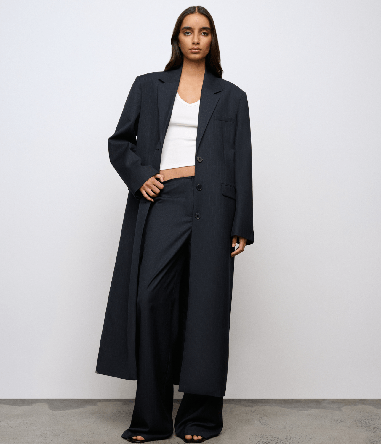 MARGOT COAT ONE OF OTHERS MARGOT COAT