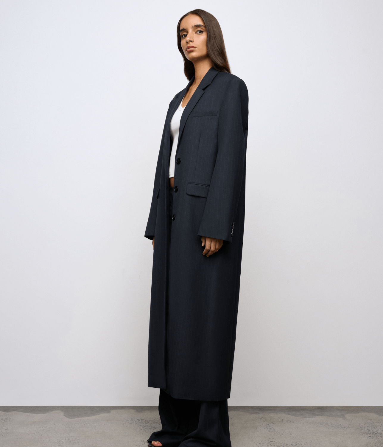 MARGOT COAT ONE OF OTHERS MARGOT COAT