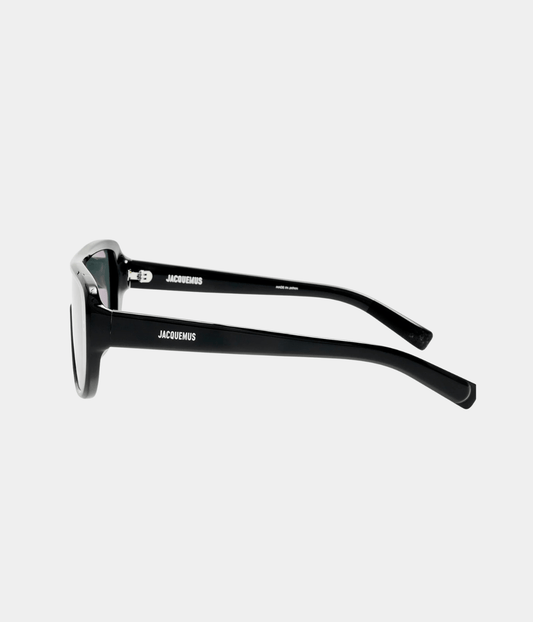 MASCO SUNGLASSES | JACQUEMUS JACQUEMUS MASCO SUNGLASSES