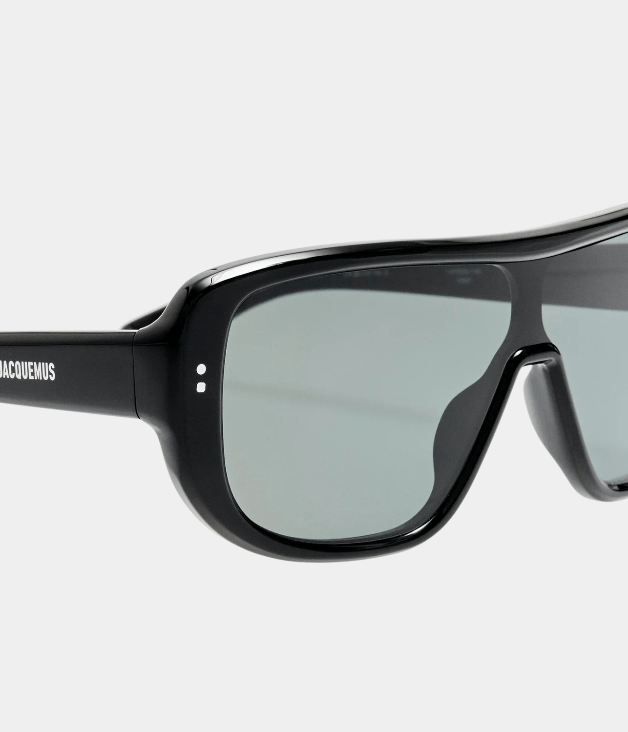MASCO SUNGLASSES | JACQUEMUS JACQUEMUS MASCO SUNGLASSES