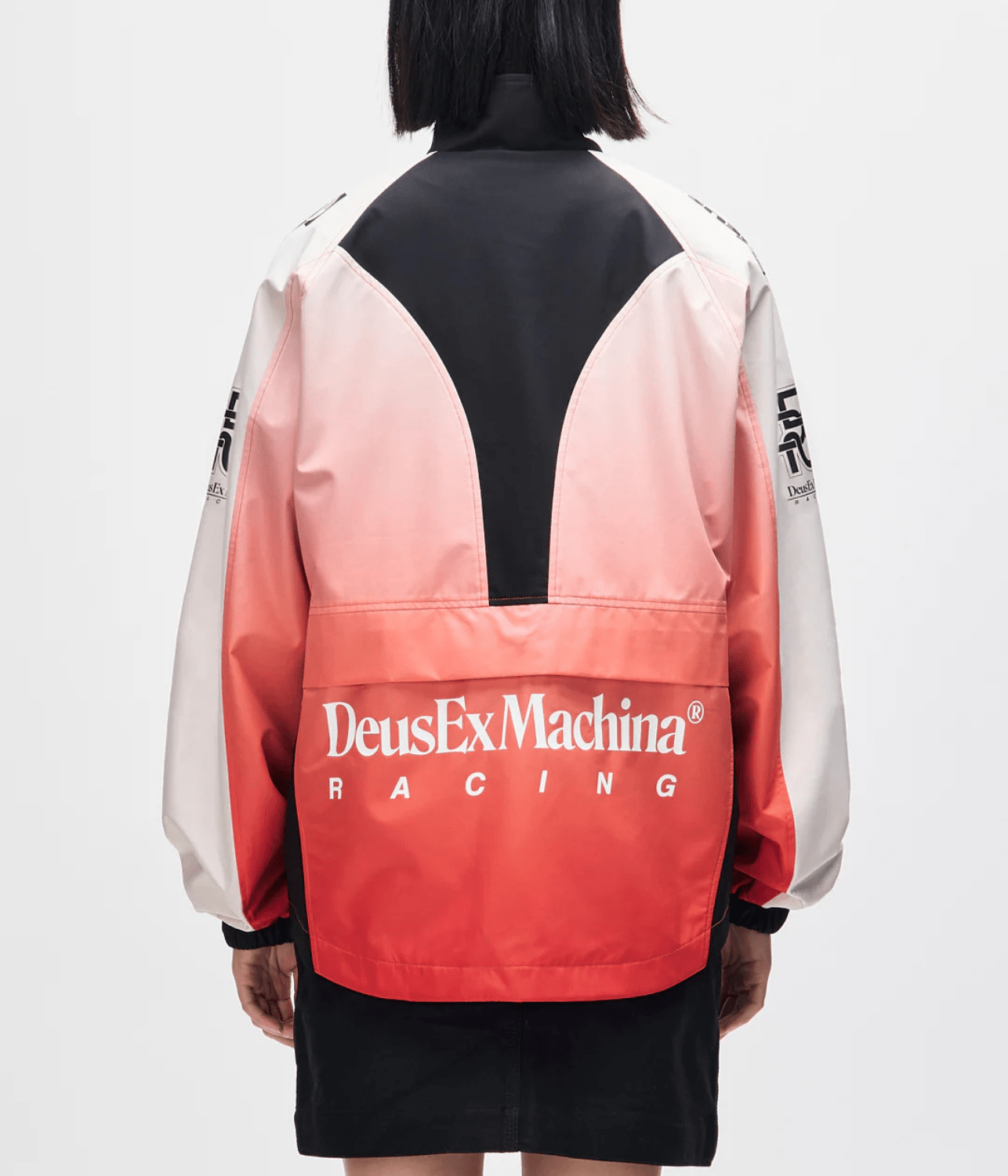 MEMORIAL DAY RUN JACKET | DEUS DEUS MEMORIAL DAY RUN JACKET