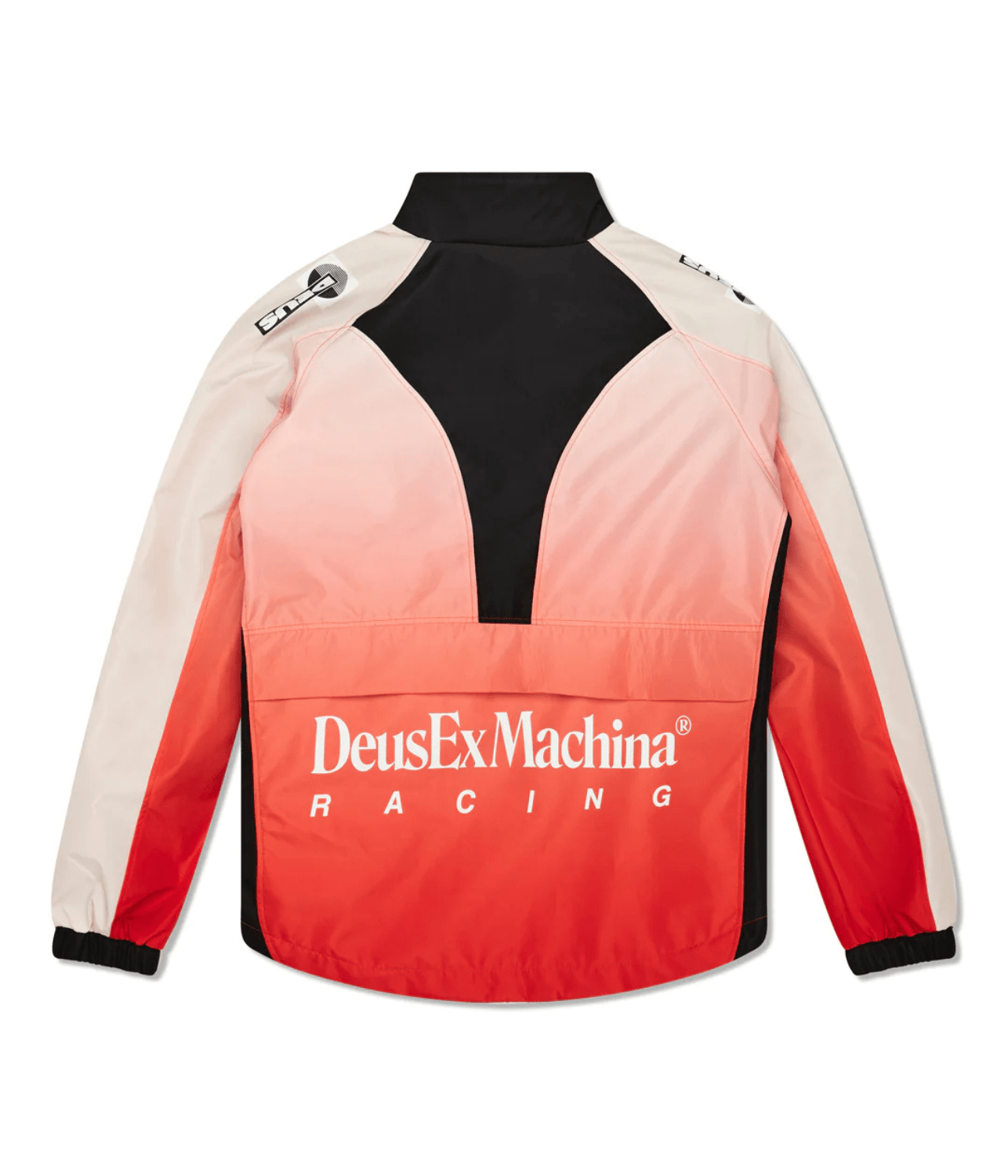 MEMORIAL DAY RUN JACKET | DEUS DEUS MEMORIAL DAY RUN JACKET