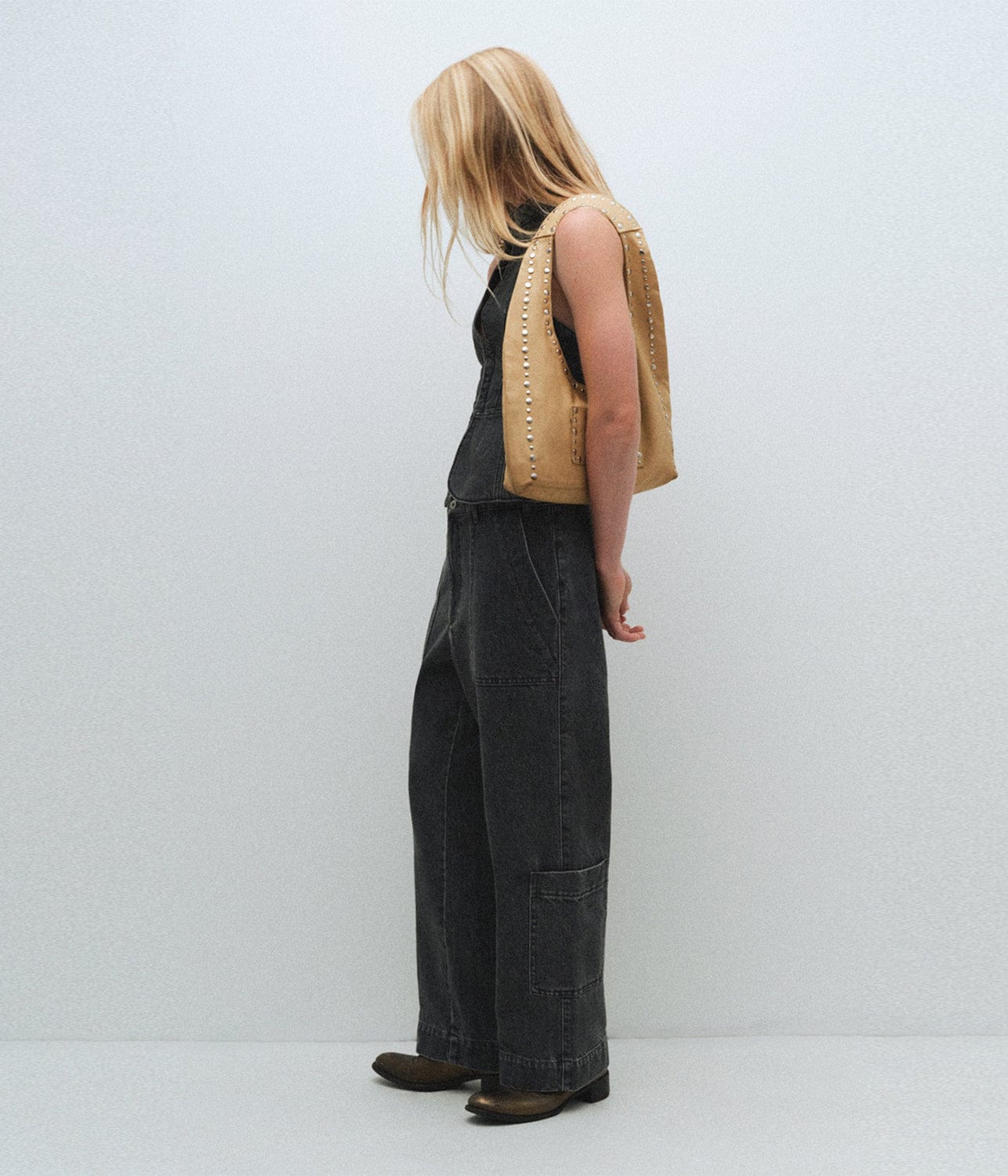 MILLA TROUSERS | GIMAGUAS | GIMAGUAS MILA TROUSERS