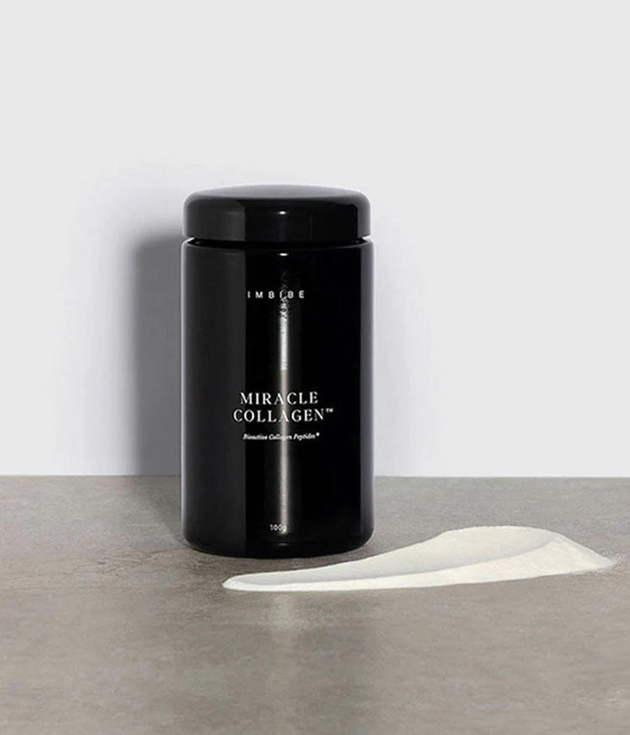 MIRACLE COLLAGEN | IMBIBE | IMBIBE MIRACLE COLLAGEN