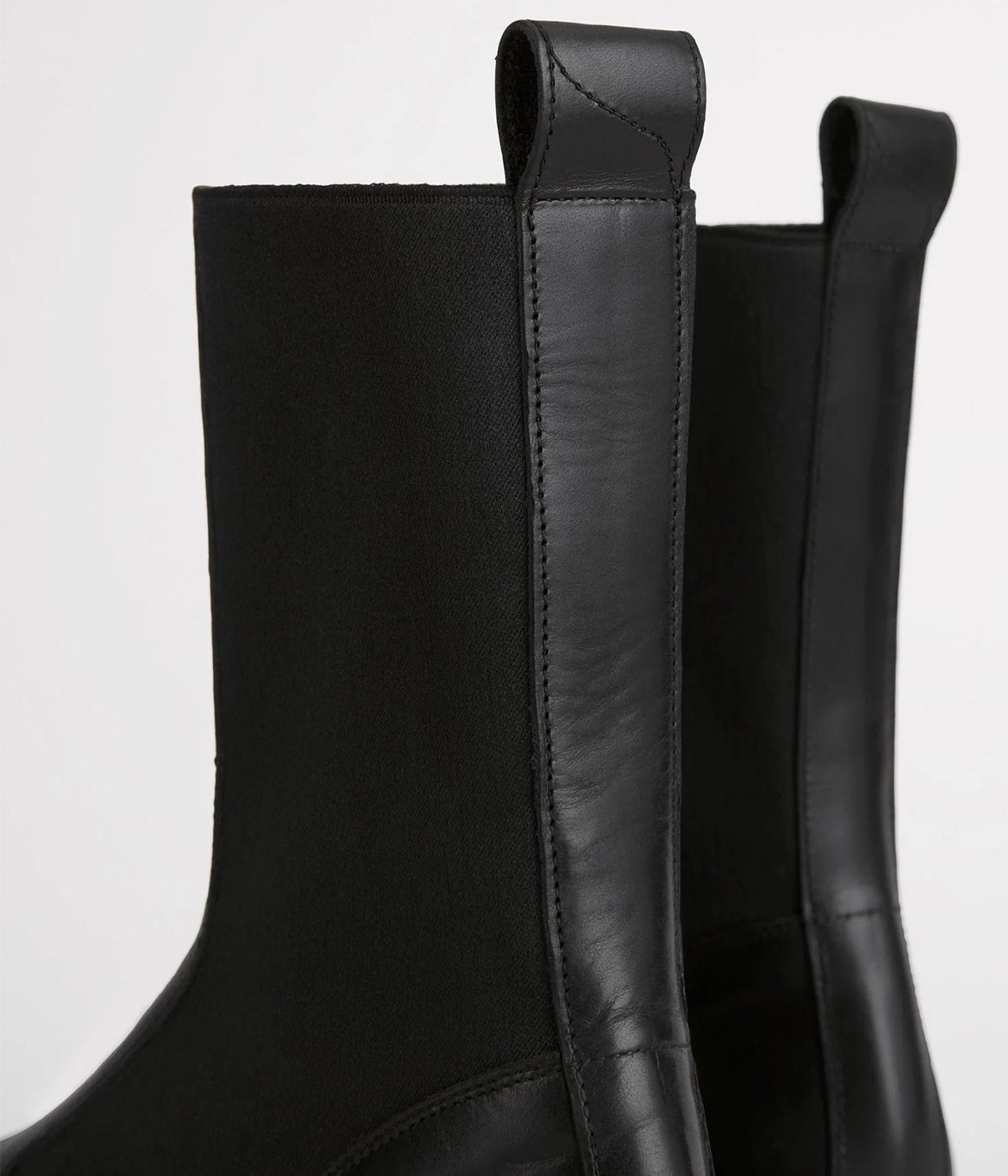 MONCALIERI BOOT- BLACK | ATP ATELIER | ATP ATELIER MONCALIERI BOOT- BLACK