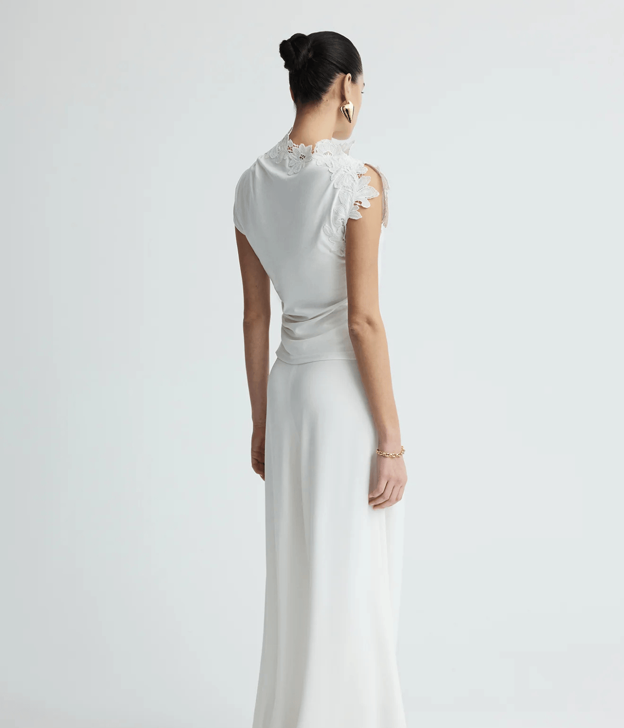 NELLY TSHIRT | ANNA QUAN ANNA QUAN NELLY TSHIRT