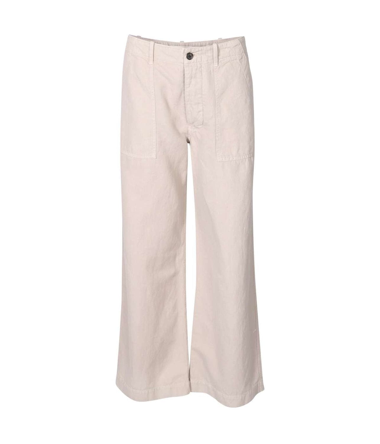 NILI LOTAN LEON BOY PANT- SANDSTONE