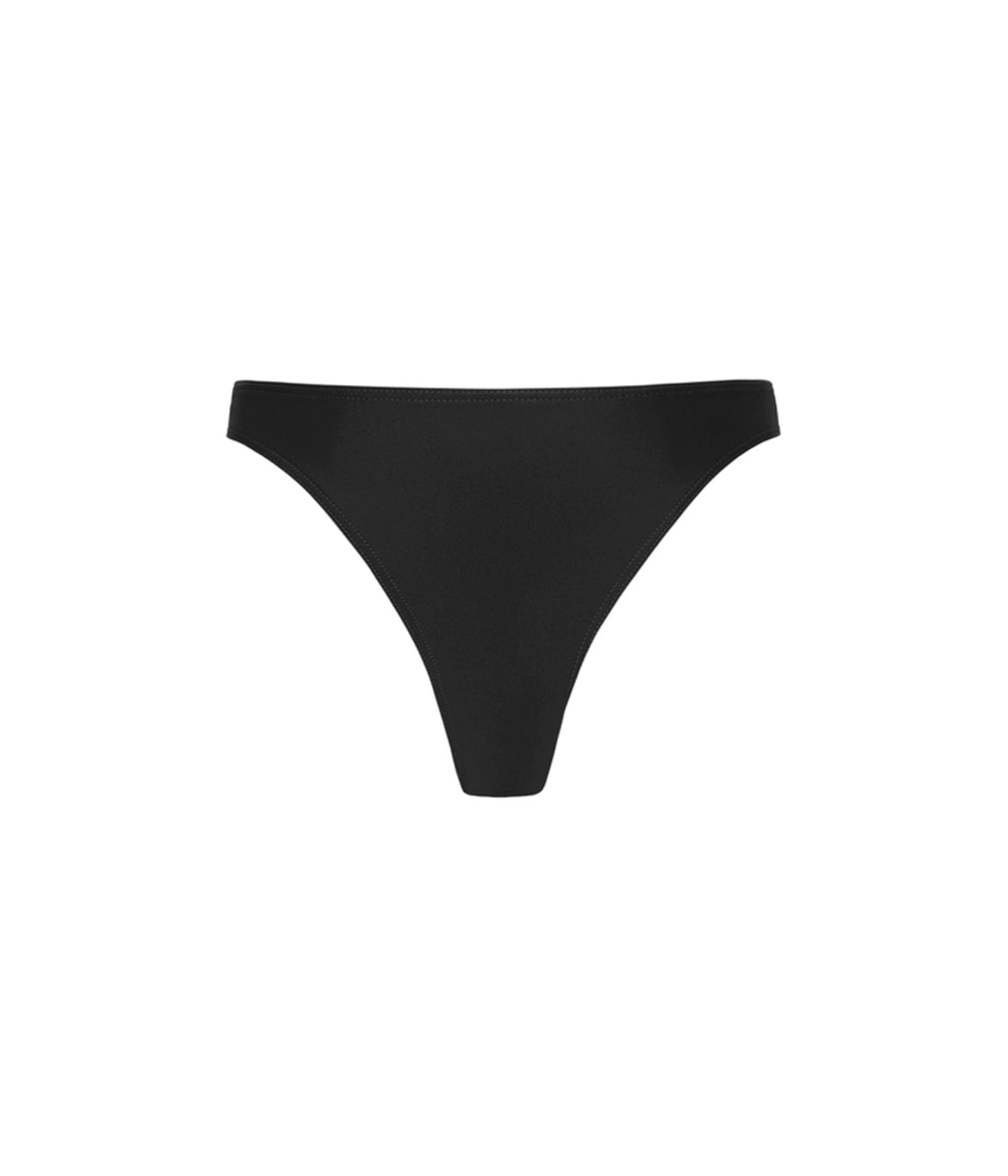 NINETIES BRAZILIAN BRIEF- BLACK | MATTEAU |  MATTEAU NINETIES BRAZILIAN BRIEF- BLACK